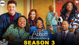 Abbott Elementary - Season 03 Episode 10